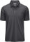 KEFITEVD Poloshirts für Herren Atmungsaktive Sommer Kurzarm Shirt Golf Polo Tennis Shirt Männer Lässig Freizeithemd Hellgrau XXL