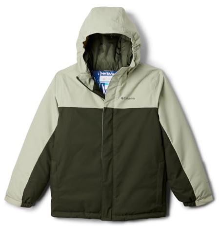 Columbia Youth Boys Hikebound™ II Insulated Jacket Mantel (1er Pack)