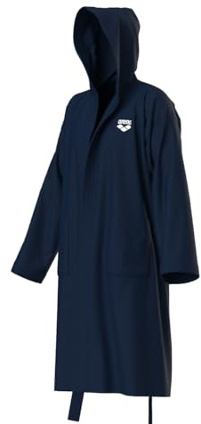 ARENA Unisex Zeppelin Light Robe Bathrobes (pack of 1)