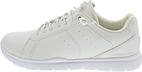 Dockers by Gerli Herren Low-Top Sneaker, Männer Halbschuhe
