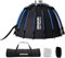 Aputure Amaran Light Dome 24/60cm Parabolic Softbox, sgancio rapido con diffusori/griglia/borsa per montaggio Bowens Illuminazione continua compatibile con Aputure 600D/Amaran 300c/150c/200x S