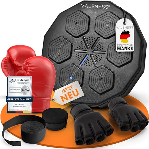 Musikboxmaschine mit Bluetooth (Musikboxmaschine small)
