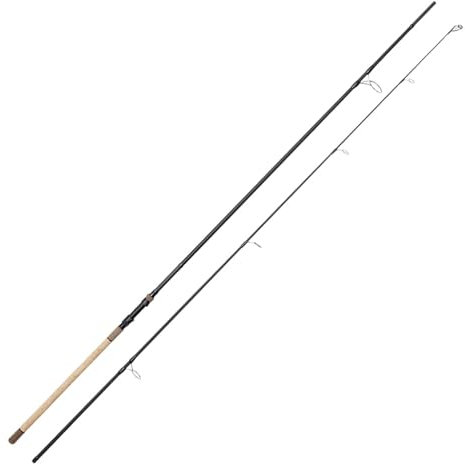 Prologic C-Series SC 12 / 3,60m 3lbs 2-teilig Kork Allround Karpfenrute