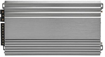 XTevu Car Audio Power Amplifier, 12V 1000W Sound Amp, Universal Audio Booster, Vehicle Stereo Amplifier, 10‑30KHz Overload Protection System