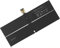 7.57V 45.2Wh 5970mAh 4-Cells G3HTA036H DYNK01 Laptop Battery Replacement Compatible for Microsoft Surface 1st 2nd Gen 1782 2015 Series 1769 2017 Series