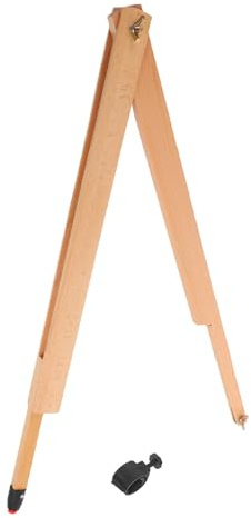 Holztafelzirkel Whiteboardzirkel Zeichenzirkel Schulanfang Deko