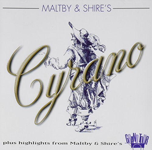 Cyrano (Original Cast)