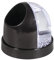Rayher 5615701 Schneekugel mit Stiftehalter, ø 90 mm, H.80 mm, Fotogrö