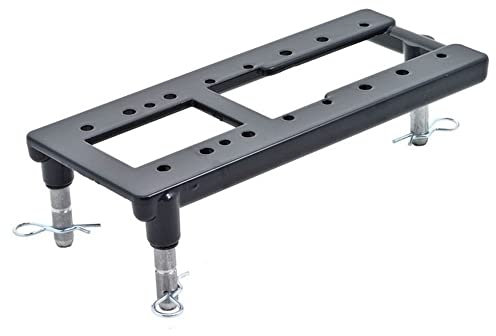 Pletscher Adaptateur pour Porte-Bagages SYST