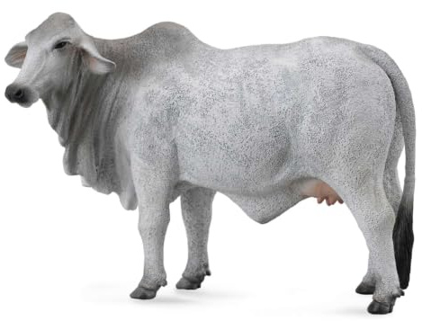 Collecta – col88580 – Kuh Brahman (Philosophie) – Größe L