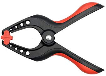 Yato yt-64270 – Pince à ressort 100 mm