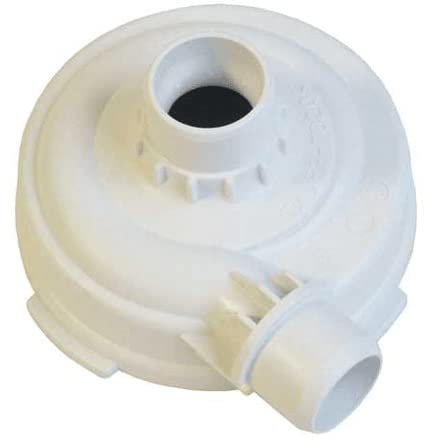 CAPOT DE POMPE (SANS KIT TURBINE) pour LAVE VAISSELLE BOSCH - 00481562