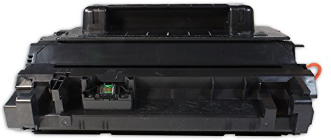 United Toner Kompatibel für HP LaserJet Enterprise 600 M 603 n Toner Black - CE390A / 90A - Für ca. 10000 Seiten (5% Deckung)