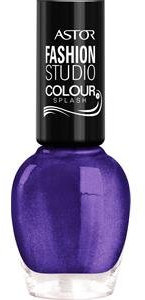 Astor Make-up Nägel Fashion Studio Nagellack Nr. 362 6 ml