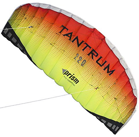 Prism Kite Technology Tantrum 220 Parafoil Drachen mit Lenkstange
