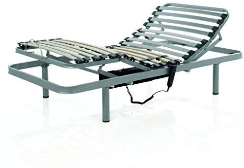 LA WEB DEL COLCHON Cama Articulada Confort 135 x 190 cms
