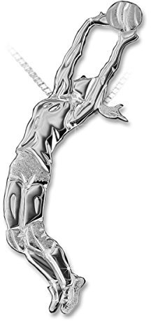 Gioiello Pallavolo Alzata Laterale All' Indietro - MIKELART