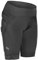 TSG Damen Crash Pant Carna Schutzunterhose, Black, S