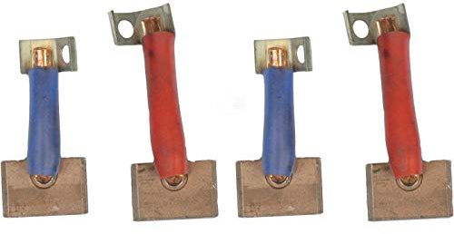 ASPL BSX134-144 Anlasser