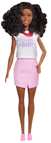 Barbie GFX85 Überraschungs Karrieren Berufe Puppe, Puppen Spielzeug ab 3 Jahren