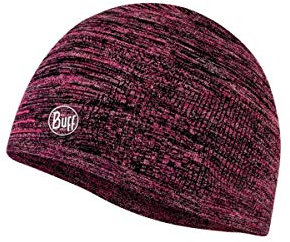 Buff Unisex-Adult 121533.502.10.00 DRYFLX Fuchsia, Pink, Einheitsgröße