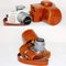PU Leder Camera Bag Case Cover Pouch für Olympus Pen E-PL7 E-PL8 EPL8 EPL8 mit 14-42mm Lens mit Strap Protective Case,Beige