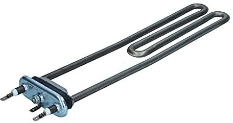 Luth Heizstab Heizung Heizelement Waschmaschine für Bosch Siemens Constructa Neff 096580 00096580 2000Watt