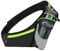 AiRunTech Ceinture de Course avec Porte-Bouteille d'eau sans Rebond Ceinture d'hydratation pour Coureurs, Without Bottle Hydration Belt（GR）