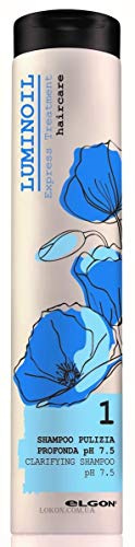 Elgon Luminoil CLARIFYING SHAMPOO 250 ml