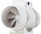 Vents TT 150mm (405 / 520cbm) mit 2-stufen Schalter