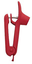 Amco Houseworks Good Grips Entkerner für Kirsch- und Olivenentkerner