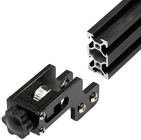 Befenybay - Tensor de cinturón sincrónico para Creality Ender-3 CR-10