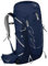 Osprey Talon 33 Wanderrucksack für Männer Ceramic Blue - S/M