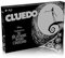 Winning Moves Cluedo Nightmare Before Christmas