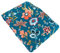 Linnea Parure de lit 260x240 cm 100% Coton Issu de l'agriculture Biologique ISPRA Rose