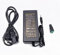 12V 5A Power Adapter 100-220V to 12 Volt 5 Amp Transformer 5.5x2.1mm Plug Power Supply Adapter for LED Strip Light