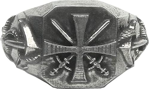 MK-Art Militaria Admiralsring Wappenring Ring Deutsche Kriegsmarine