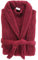 Douceur d'Intérieur, Peignoir (Taille Unique) Tendresse Rubis, Eponge Unie