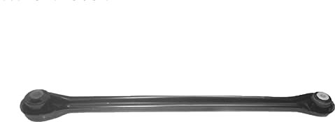 SKF Radaufhängung Lenker Längslenker ohne Traggelenk VKDS 428034 Position Hinterachse beidseitig Höhe 64mm Länge 661mm Breite 64mm - OE Qualität