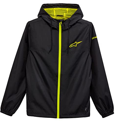 Alpinestars Veste coupe-vent TREQ