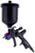 AUARITA Farbspritzpistole 1,8 LVLP 898-M2 Sprühpistole Lackierpistol