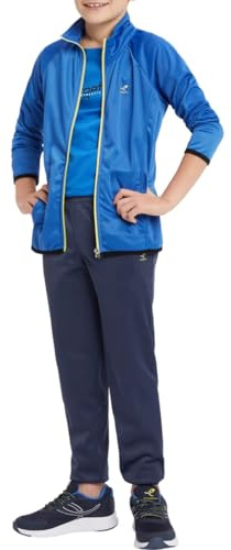ENERGETICS Unisex Kinder Travis + Trevor Iii Trainingsanzug