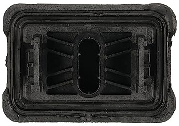 GATES AWS2245 Aufnahme Wagenheber manuell 73g | Kompatibel mit: ALPINA B3, D3, D3 Kombi, D4 Cabriolet, D4 Coupe, XD3, XD4, BMW 1, 1, 1 Cabriolet, 2 Cabriolet, 2 Coupe, 3