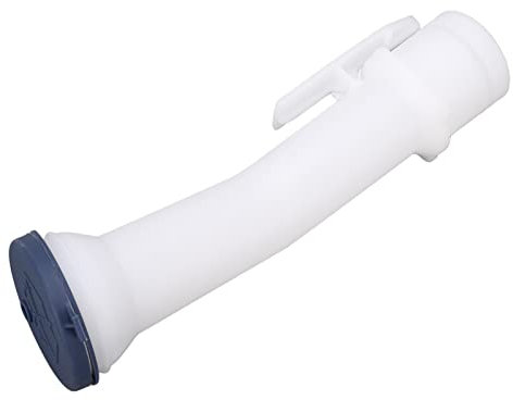 Tuyau D'entrée de Réservoir de Lave-glace 643983 Remplacement pour 206 207 607