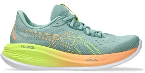 ASICS Gel-Cumulus 26 Laufschuh für Damen, 38 EU