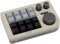 CutiePcs DOIO KB16 Aluminium-Makro-Pad Megalodon Triple Knob, VIA-kompatibel, Mini-Tastatur für Designer (Soy)