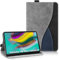 AsWant Custodia per Samsung Galaxy Tab S5e 10.5 Pollici 2019 SM-T720/T725 - Pelle Ultra Sottile PU Case con Funzione Stand Tablet Protettiva Cover Galaxy Tab S5e (Gray)