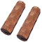 SiaBiced Juego de 2 Asas Térmicas para Parrilla, Soporte Versátil para Barbacoa Y Picnic, a