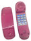 FLCPJGV Kinder Spielzeug Spielen Telefon Spielhaus Telefon für Kinder Jungen Mädchen Kinder