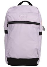 K-Way Zaino Laon Small Violet LT Lilac